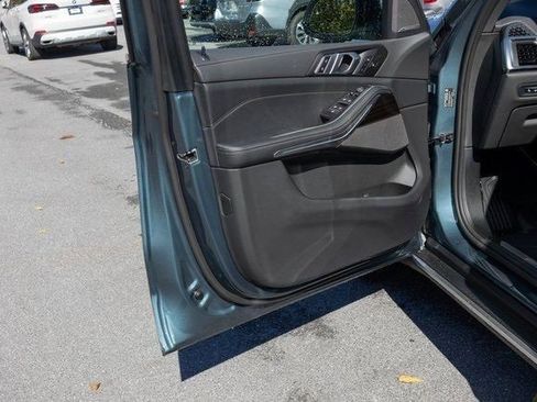 Certified 2026 BMW X5 xDrive40i image 13