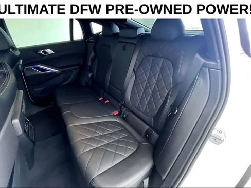 Used 2023 BMW X6 xDrive40i w/ Premium Package AWD/4WD image 32