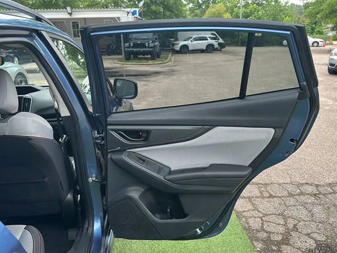Used 2018 Subaru Crosstrek 2.0i Premium AWD/4WD image 20