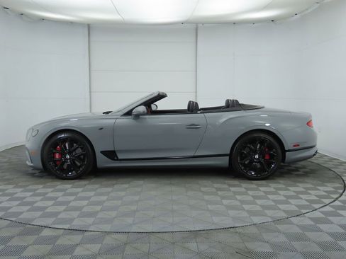 Used 2024 Bentley Continental GT S image 8
