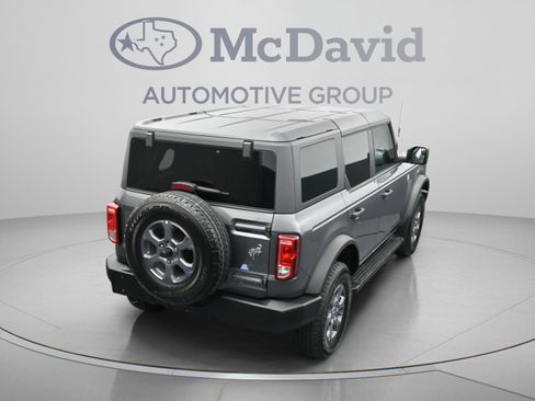 Used 2025 Ford Bronco Big Bend AWD/4WD image 38
