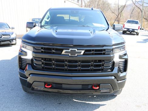 Used 2023 Chevrolet Silverado 1500 RST w/ Redline Edition image 11