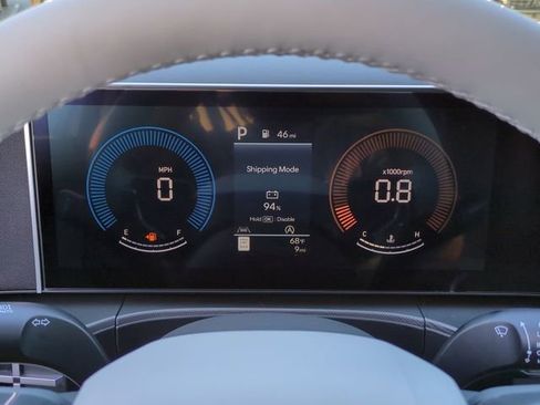 New 2026 Hyundai Santa Fe SE image 24