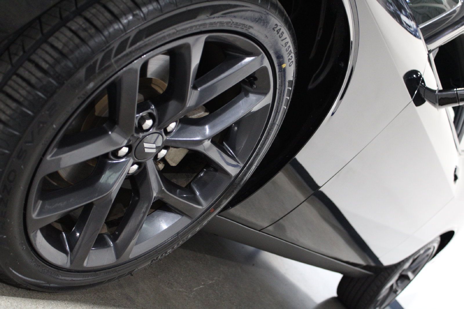 Used 2021 Dodge Challenger SXT w/ Blacktop Package RWD image 7