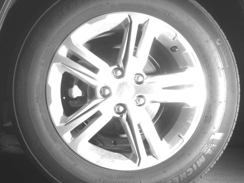 Used 2024 GMC Terrain SLE FWD image 14