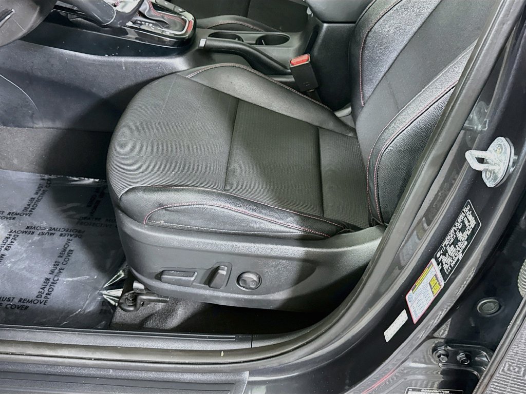 Used 2021 Kia Soul Turbo FWD image 26