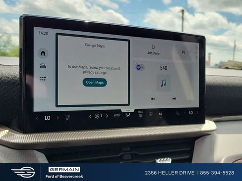 New 2026 Ford Explorer Active AWD/4WD image 20