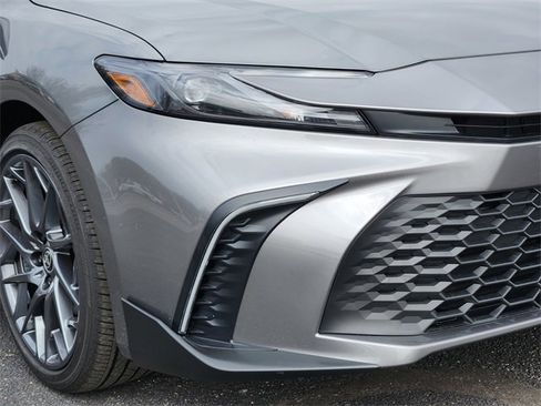 New 2026 Toyota Camry SE image 6