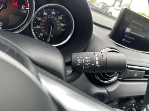 New 2026 MAZDA MX-5 Miata Sport RWD image 27
