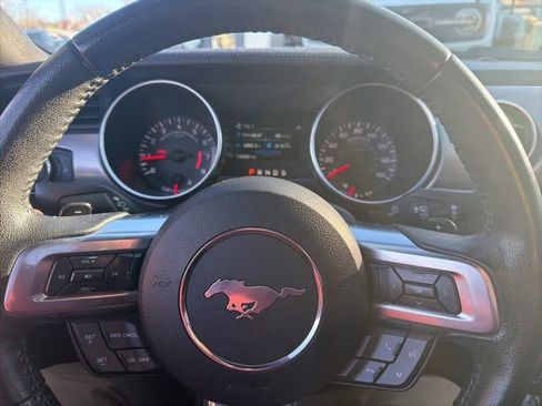 Used 2020 Ford Mustang Coupe w/ Equipment Group 101A image 17