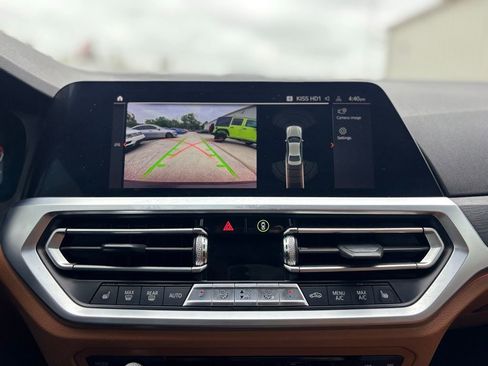 Used 2020 BMW 330i Sedan w/ Convenience Package image 25