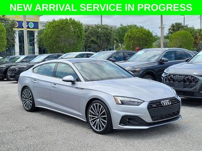 Certified 2024 Audi A5 2.0T Premium Plus