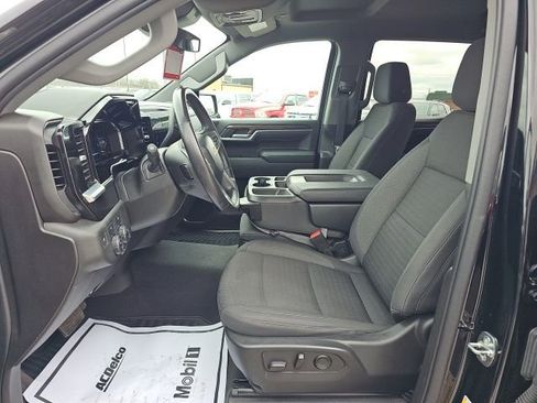 Used 2022 Chevrolet Silverado 1500 LT image 10