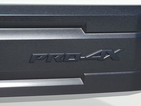 New 2026 Nissan Frontier PRO-4X w/ Pro Premium Package image 10