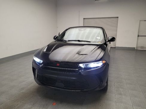 Used 2024 Dodge Hornet R/T AWD/4WD image 15