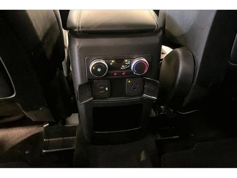 Used 2020 Ford Explorer Limited AWD/4WD image 12