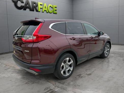 Used 2019 Honda CR-V EX image 12