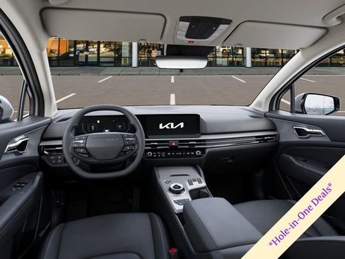 New 2026 Kia Sportage EX w/ EX Panoramic Sunroof Package image 14