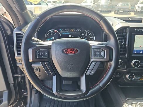 Used 2021 Ford Expedition Max Limited AWD/4WD image 21