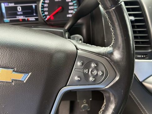 Used 2019 Chevrolet Suburban LS w/ Enhanced Driver Alert Package RWD image 29