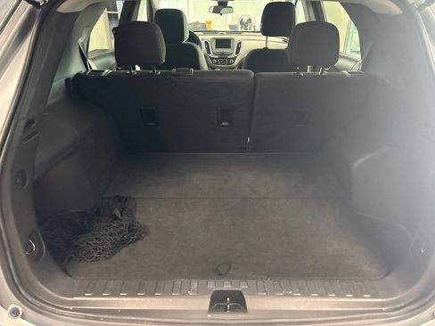 Used 2023 Chevrolet Equinox LS AWD/4WD image 5