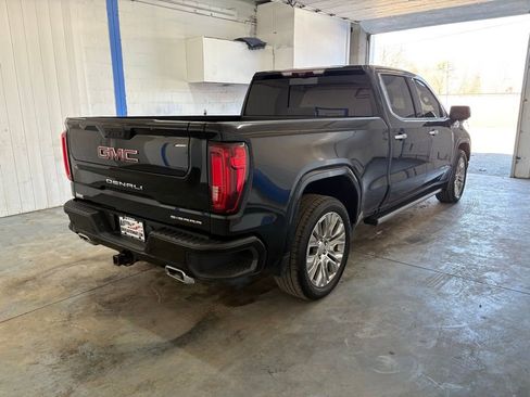 Used 2020 GMC Sierra 1500 Denali w/ Denali Ultimate Package image 3