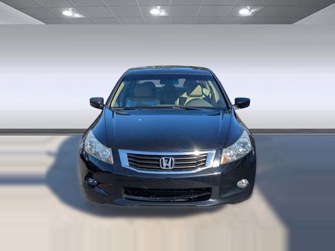 Used 2008 Honda Accord EX-L image 5