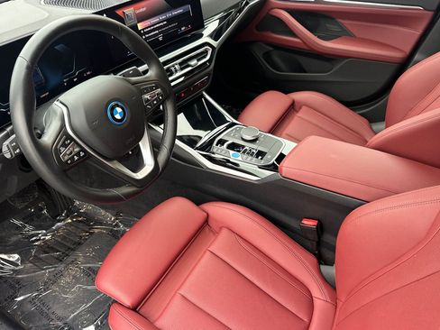 Certified 2023 BMW i4 eDrive35 RWD image 11