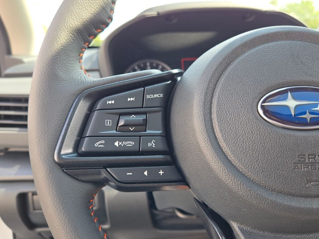 New 2026 Subaru Crosstrek 2.5i Limited AWD/4WD image 32