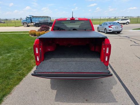 Used 2020 Ford Ranger XLT w/ Equipment Group 301A Mid AWD/4WD image 8