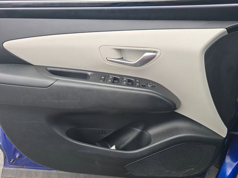 Used 2024 Hyundai Tucson SEL FWD image 25