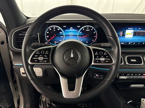 Certified 2021 Mercedes-Benz GLE 350 4MATIC image 11