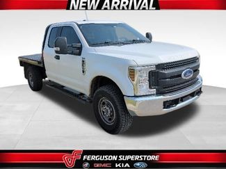 Used 2018 Ford F350 XL AWD/4WD 360° Tour
