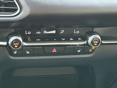 Certified 2025 MAZDA CX-30 2.5 Turbo w/ Premium Plus Pkg image 18