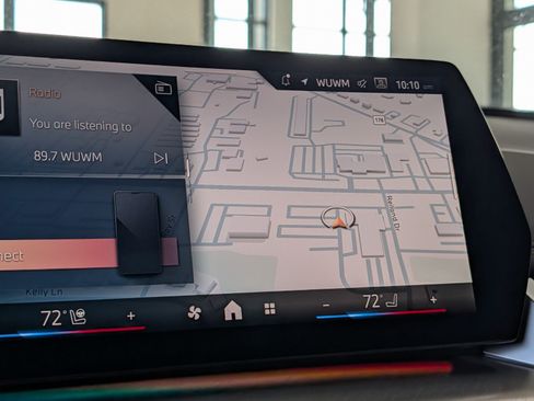 New 2027 BMW X1 xDrive28i AWD/4WD image 23