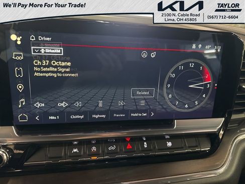 Used 2024 GMC Sierra 1500 SLT image 15