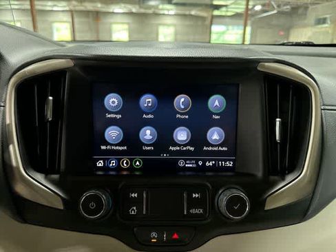Used 2022 GMC Terrain Denali w/ Denali Premium Package AWD/4WD image 19