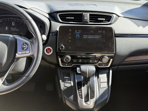 Used 2022 Honda CR-V EX-L image 23