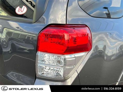 Used 2012 Toyota 4Runner SR5 image 14