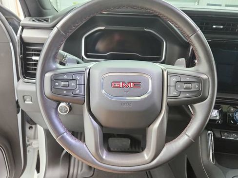 Used 2023 GMC Sierra 1500 AT4X AWD/4WD image 26