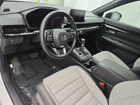Used 2026 Honda CR-V Sport Touring image 16