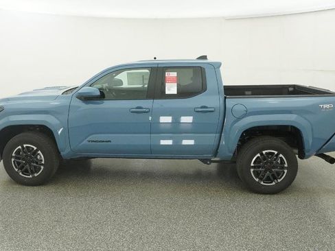 New 2026 Toyota Tacoma TRD Sport image 5
