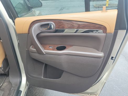 Used 2015 Buick Enclave Premium w/ Experience Buick Package image 31