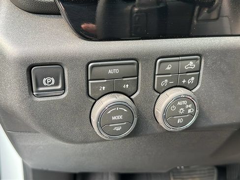 New 2026 Chevrolet Silverado 1500 RST w/ Safety Package AWD/4WD image 17