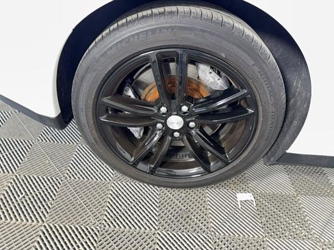 Used 2014 Tesla Model S 85 image 10