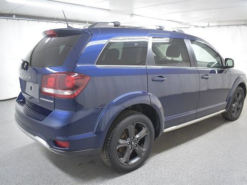 Used 2019 Dodge Journey Crossroad FWD image 7