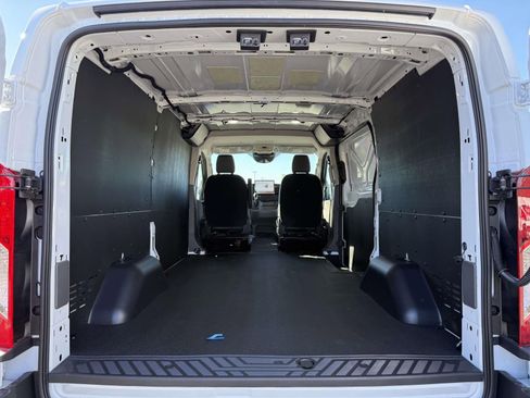 New 2026 Ford Transit 250 Low Roof w/ Load Area Protection Package image 12