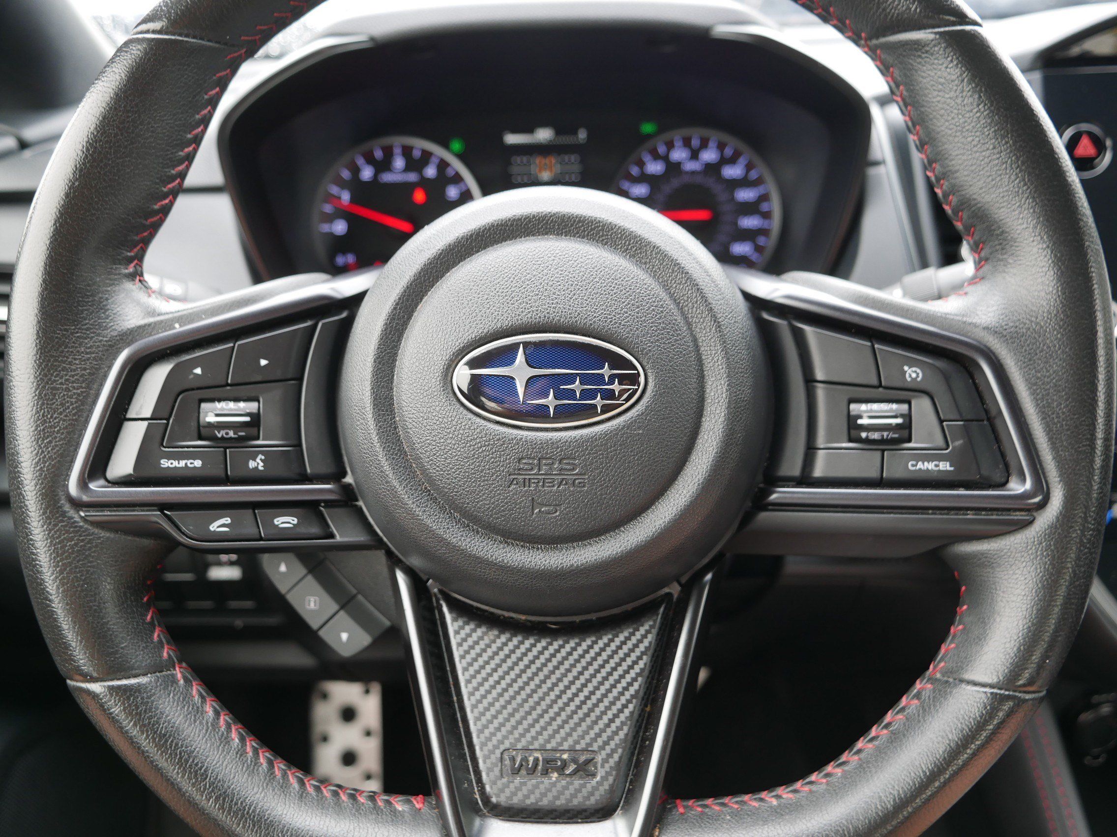 Used 2023 Subaru WRX Limited w/ Popular Package #2 AWD/4WD image 25