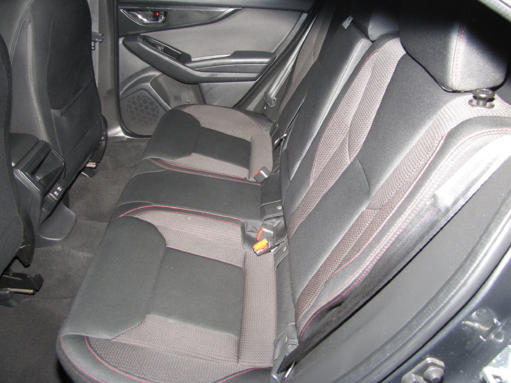 Used 2022 Subaru WRX Premium AWD/4WD image 12