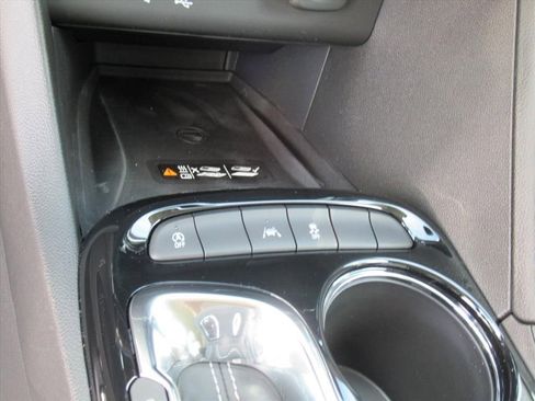 New 2026 Buick Encore GX Avenir w/ Avenir Technology Package image 24